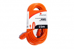 Extensión de Uso Rudo SMARTBITT SBEC-HD15M