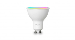 Bombilla LED Inteligente Nexxt Solutions Home NHB-W310
