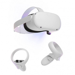 Kit Lente de realidad virtual OCULUS 301-00351-02