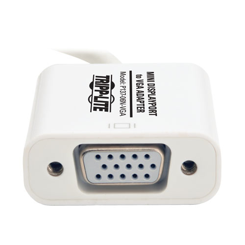 Adaptador Convertidor TRIPP-LITE P137-06N-VGA