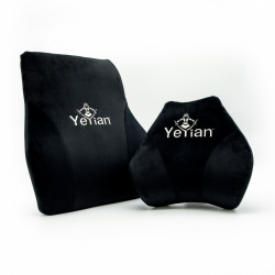 Kit de Almohadas Yeyian YKA-20705