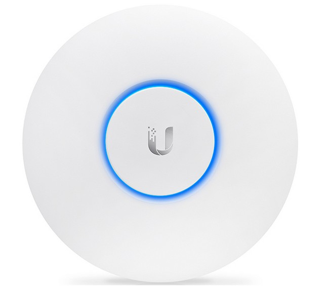 Access Point UBIQUITI UAP-AC-LR