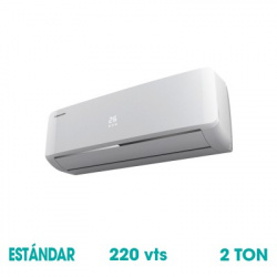 Minisplit Hisense AH242TD