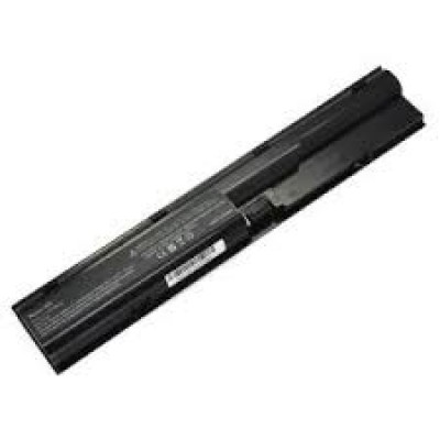 Bateria color Negro 6 Celdas OVALTECH para PROBOOK 4530S