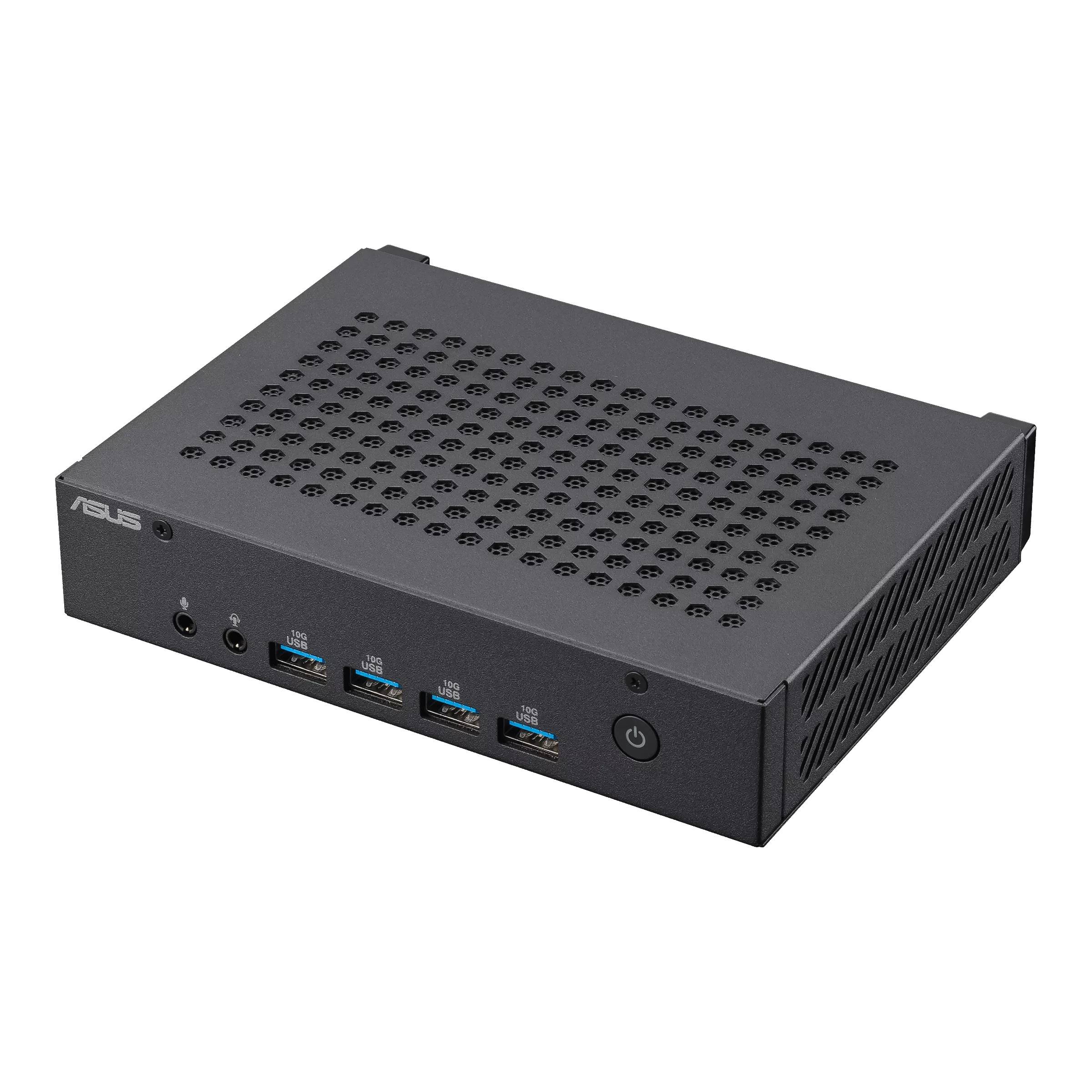 Mini PC ASUS PN41-S1-BBF4000XFC