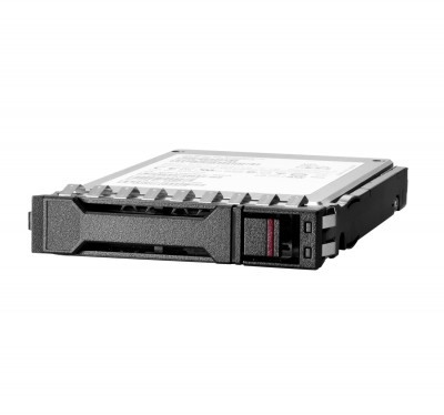 HPE SSD Hewlett Packard Enterprise P40504-B21