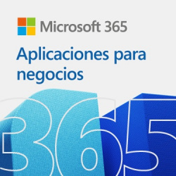  MICROSOFT 365 BUSINESS APPS MICROSOFT ESD