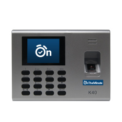 Lector K40 con licencia de 50 empleados. Soft Restaurant  OTM-4.5-K40-50