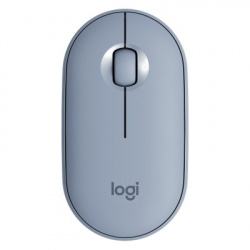 Mouse Inalámbrico LOGITECH M350