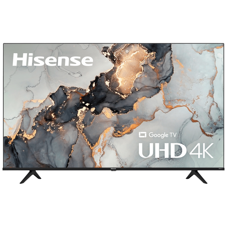 Television Hisense 55A6H