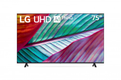 Television LG 75UR8750PSA  