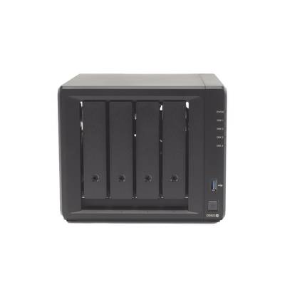 Servidor  SYNOLOGY DS923+